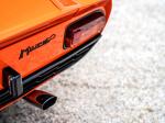Lamborghini Miura P400 1967 года